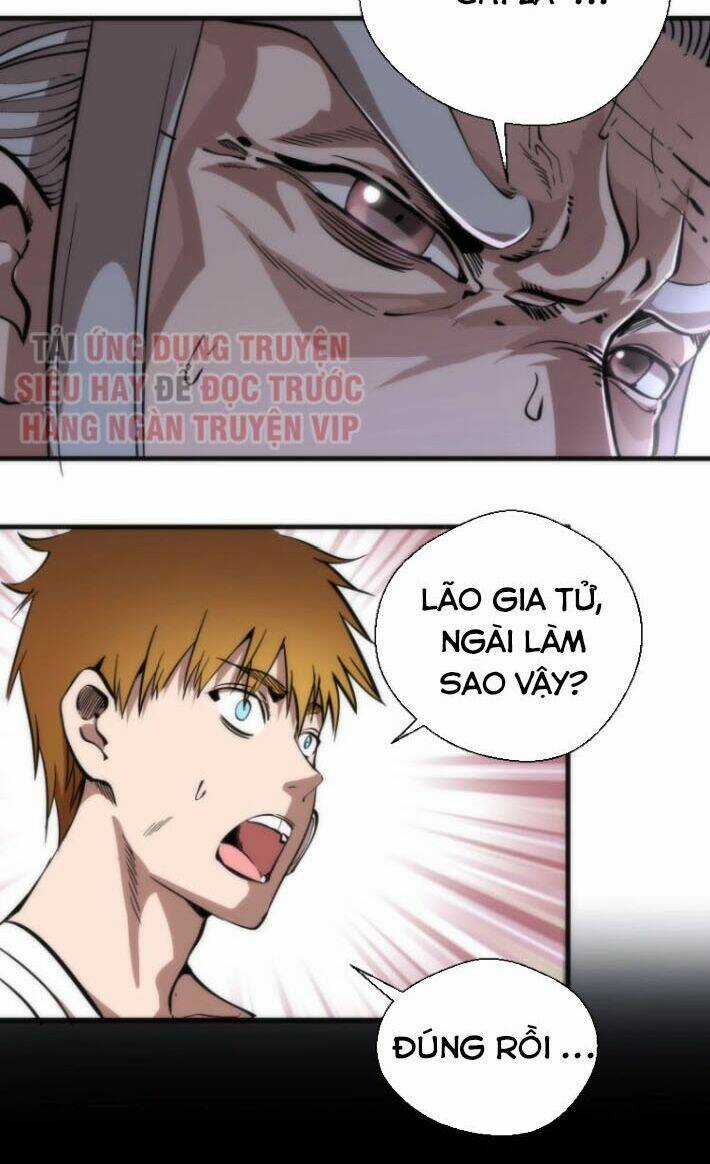 Cao Đẳng Linh Hồn Chapter 107 trang 18