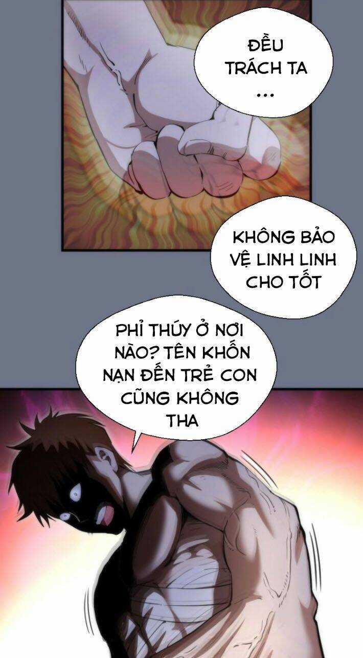 Cao Đẳng Linh Hồn Chapter 107 trang 26