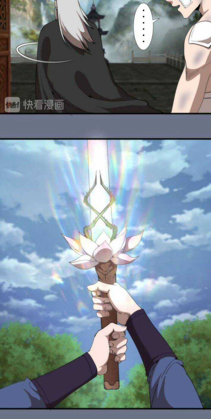 Cao Đẳng Linh Hồn Chapter 107 trang 29