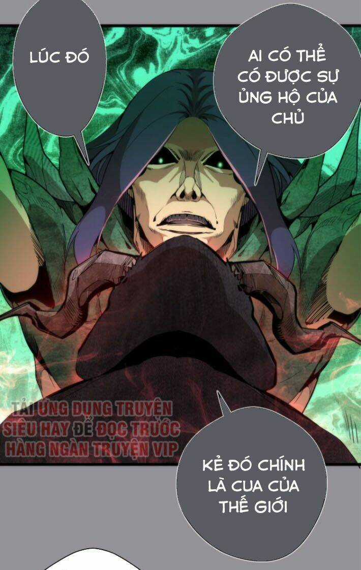 Cao Đẳng Linh Hồn Chapter 107 trang 6