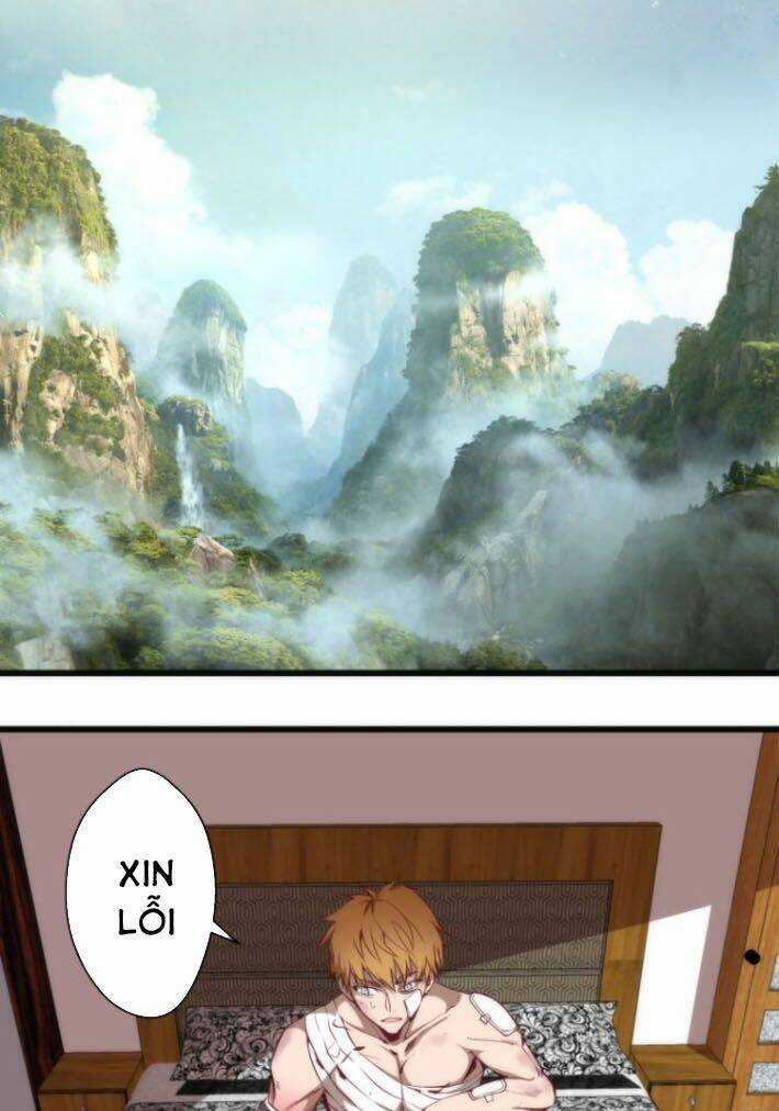 Cao Đẳng Linh Hồn Chapter 107 trang 8