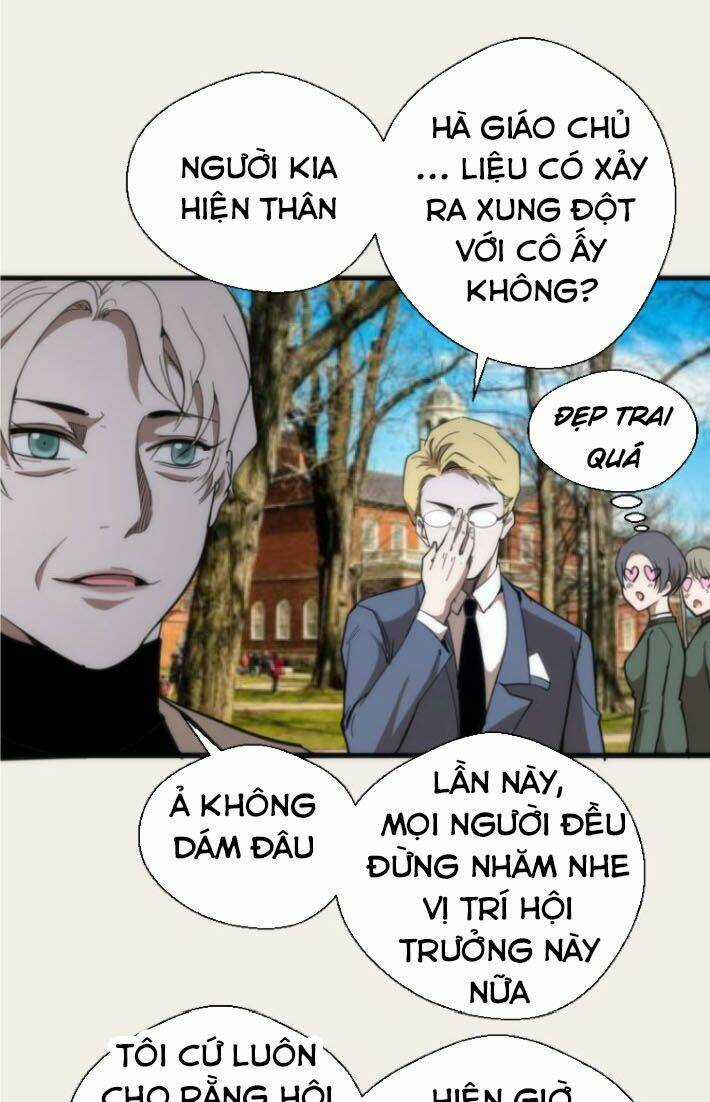 Cao Đẳng Linh Hồn Chapter 108.5 trang 0