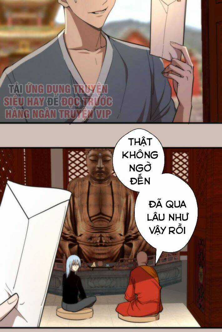 Cao Đẳng Linh Hồn Chapter 108.5 trang 10