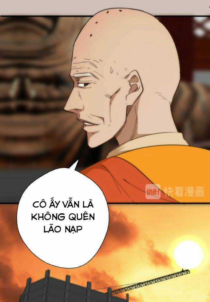 Cao Đẳng Linh Hồn Chapter 108.5 trang 11