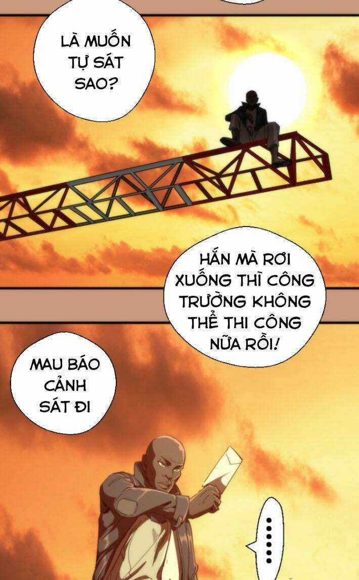 Cao Đẳng Linh Hồn Chapter 108.5 trang 13