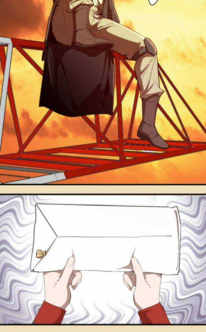 Cao Đẳng Linh Hồn Chapter 108.5 trang 14