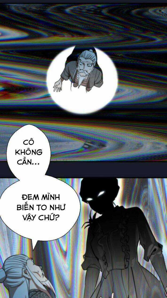 Cao Đẳng Linh Hồn Chapter 108.5 trang 17