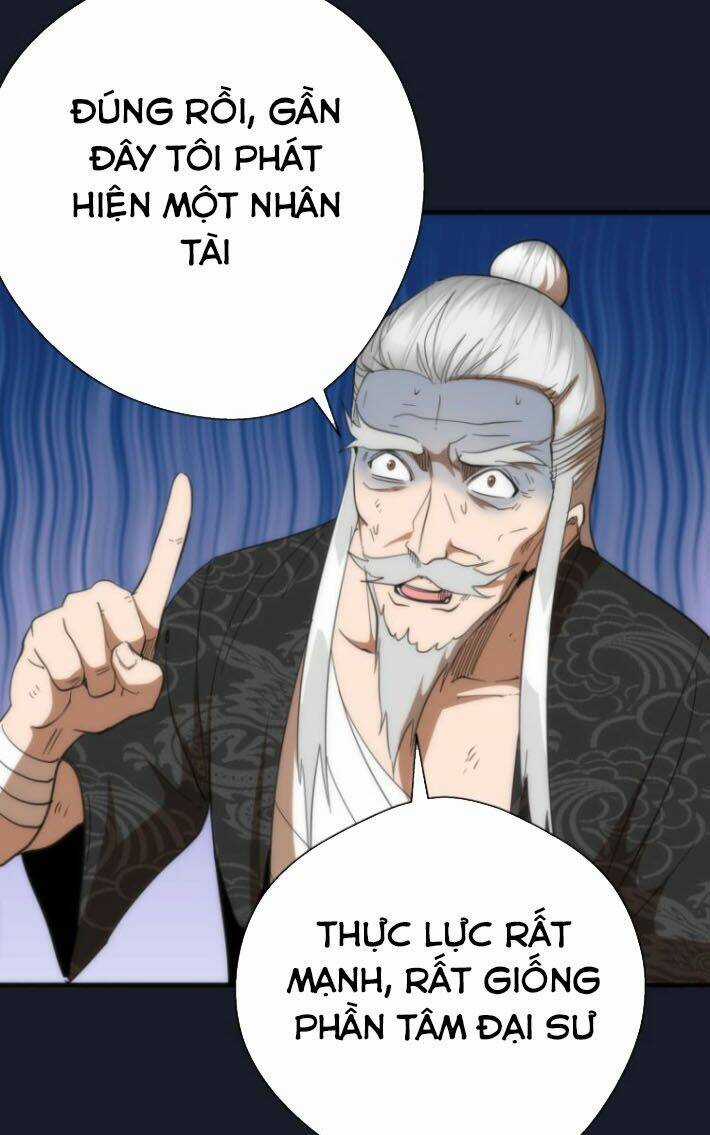 Cao Đẳng Linh Hồn Chapter 108.5 trang 23