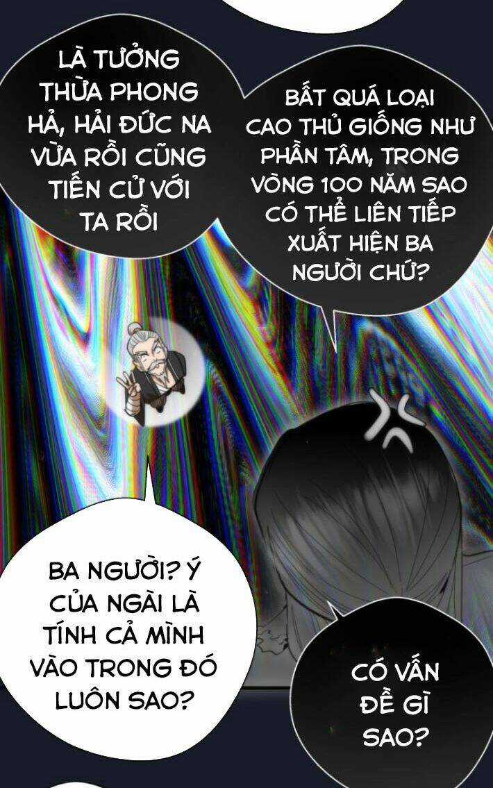 Cao Đẳng Linh Hồn Chapter 108.5 trang 24