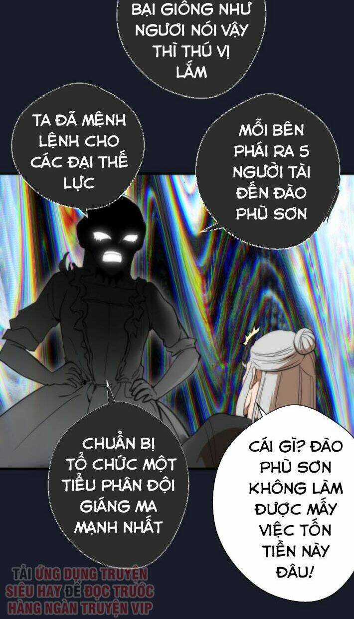 Cao Đẳng Linh Hồn Chapter 108.5 trang 26