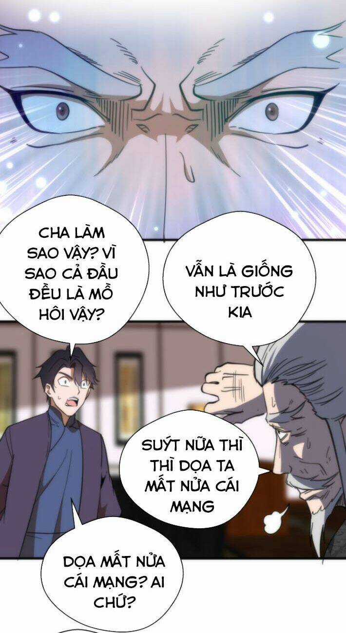 Cao Đẳng Linh Hồn Chapter 108.5 trang 28