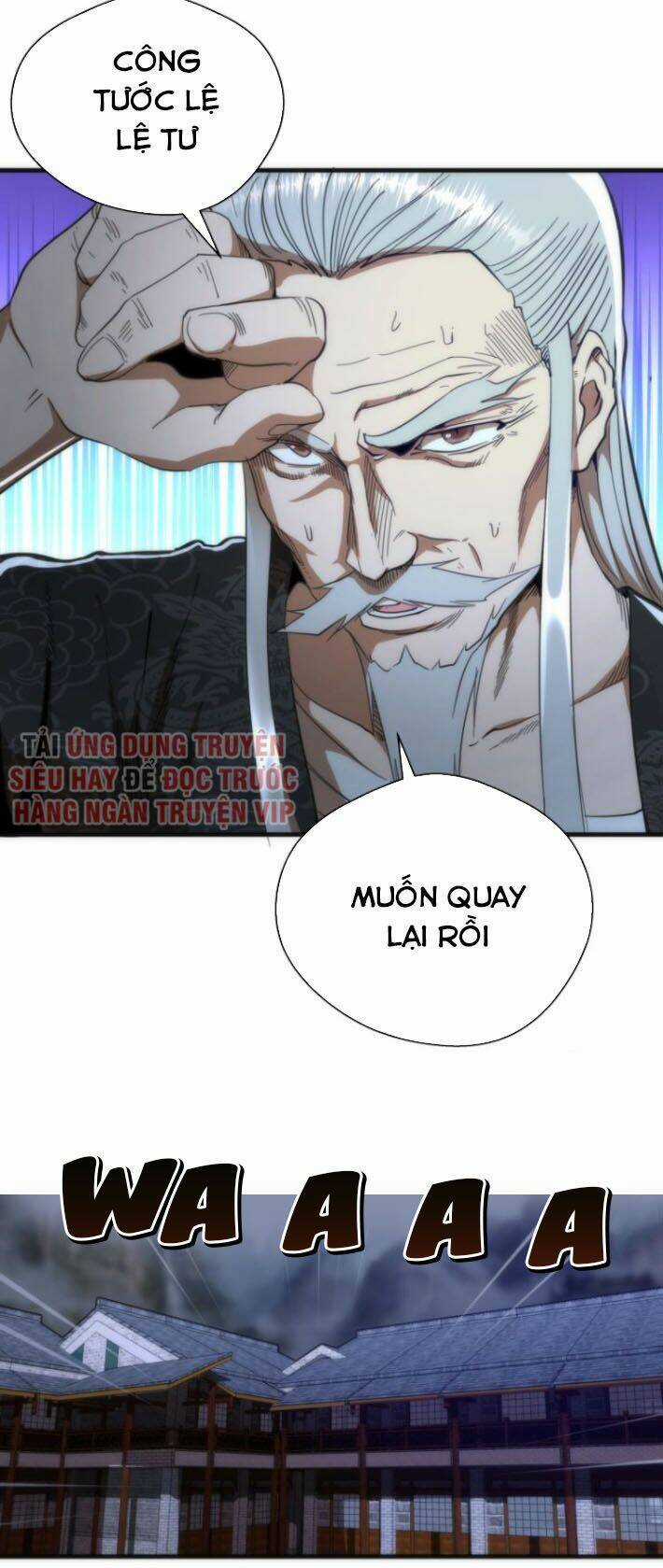 Cao Đẳng Linh Hồn Chapter 108.5 trang 29