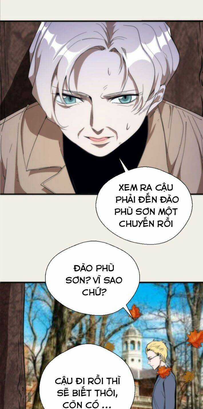 Cao Đẳng Linh Hồn Chapter 108.5 trang 3