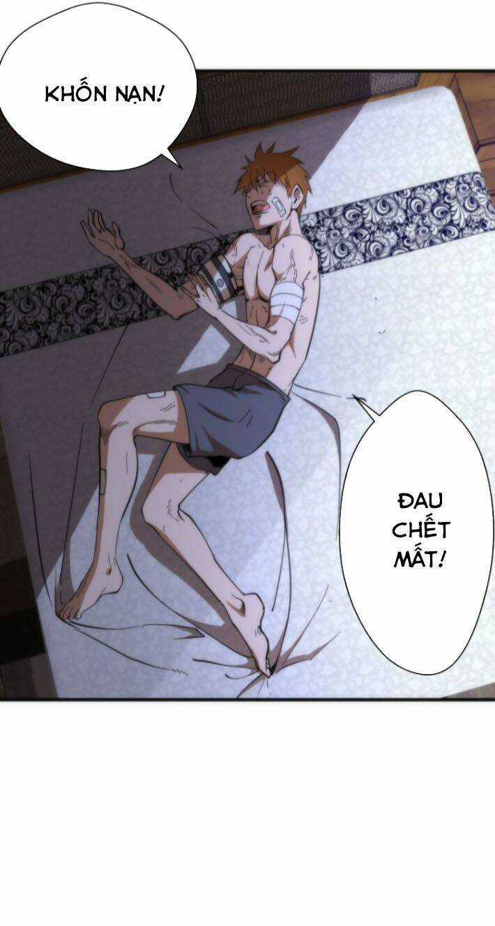 Cao Đẳng Linh Hồn Chapter 108.5 trang 30