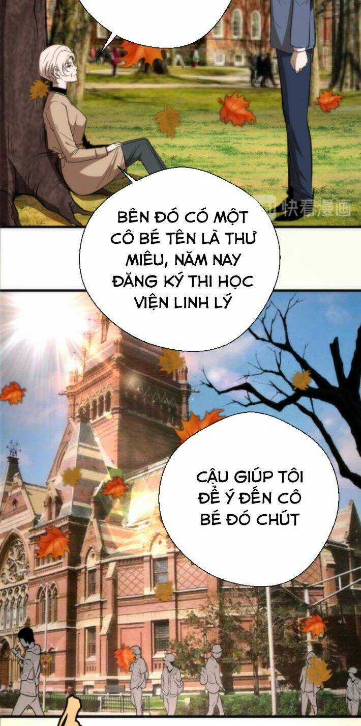 Cao Đẳng Linh Hồn Chapter 108.5 trang 4
