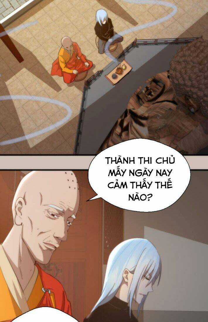 Cao Đẳng Linh Hồn Chapter 108.5 trang 6