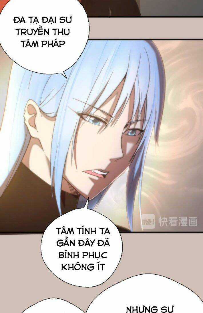 Cao Đẳng Linh Hồn Chapter 108.5 trang 7