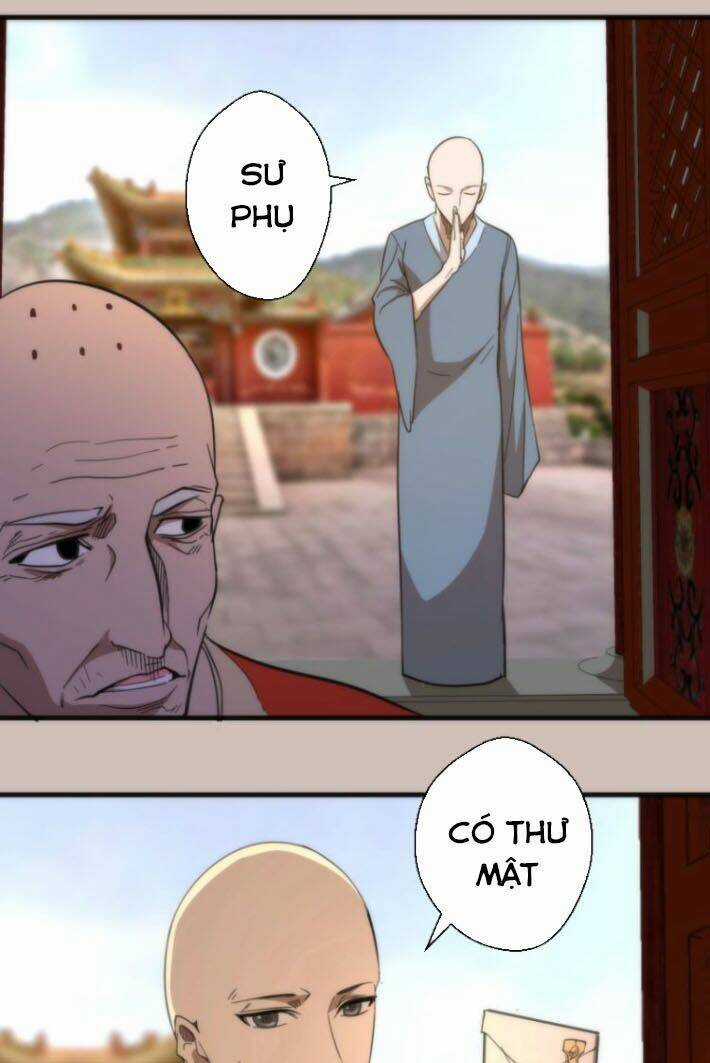 Cao Đẳng Linh Hồn Chapter 108.5 trang 9