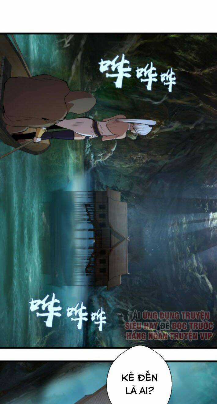 Cao Đẳng Linh Hồn Chapter 108 trang 1