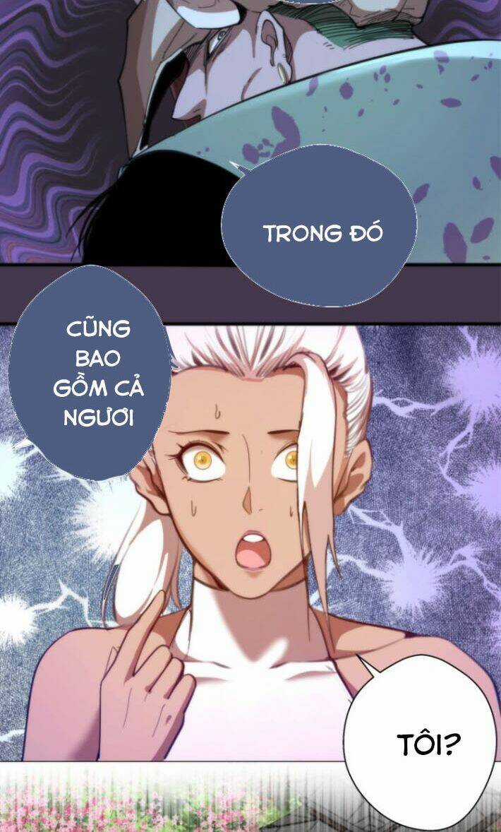 Cao Đẳng Linh Hồn Chapter 108 trang 17