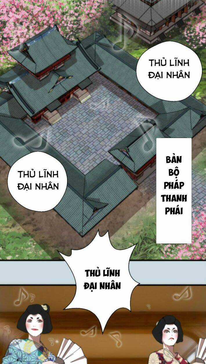 Cao Đẳng Linh Hồn Chapter 108 trang 18