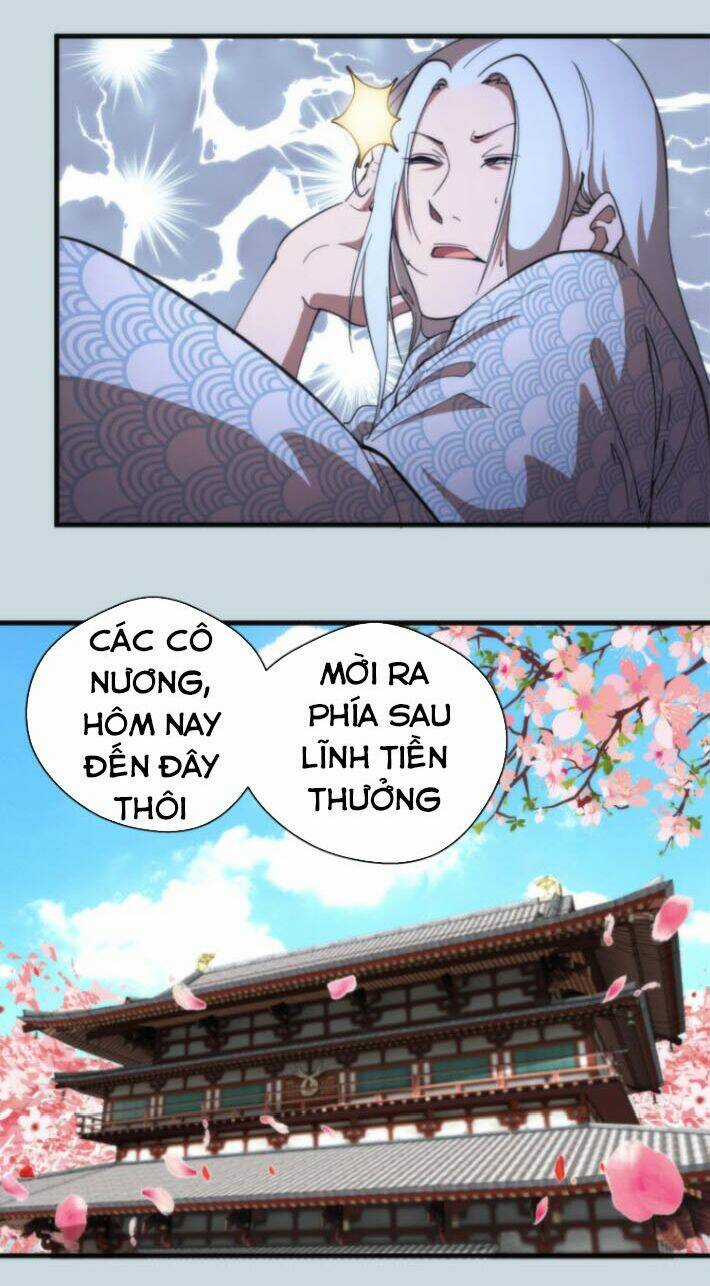 Cao Đẳng Linh Hồn Chapter 108 trang 21