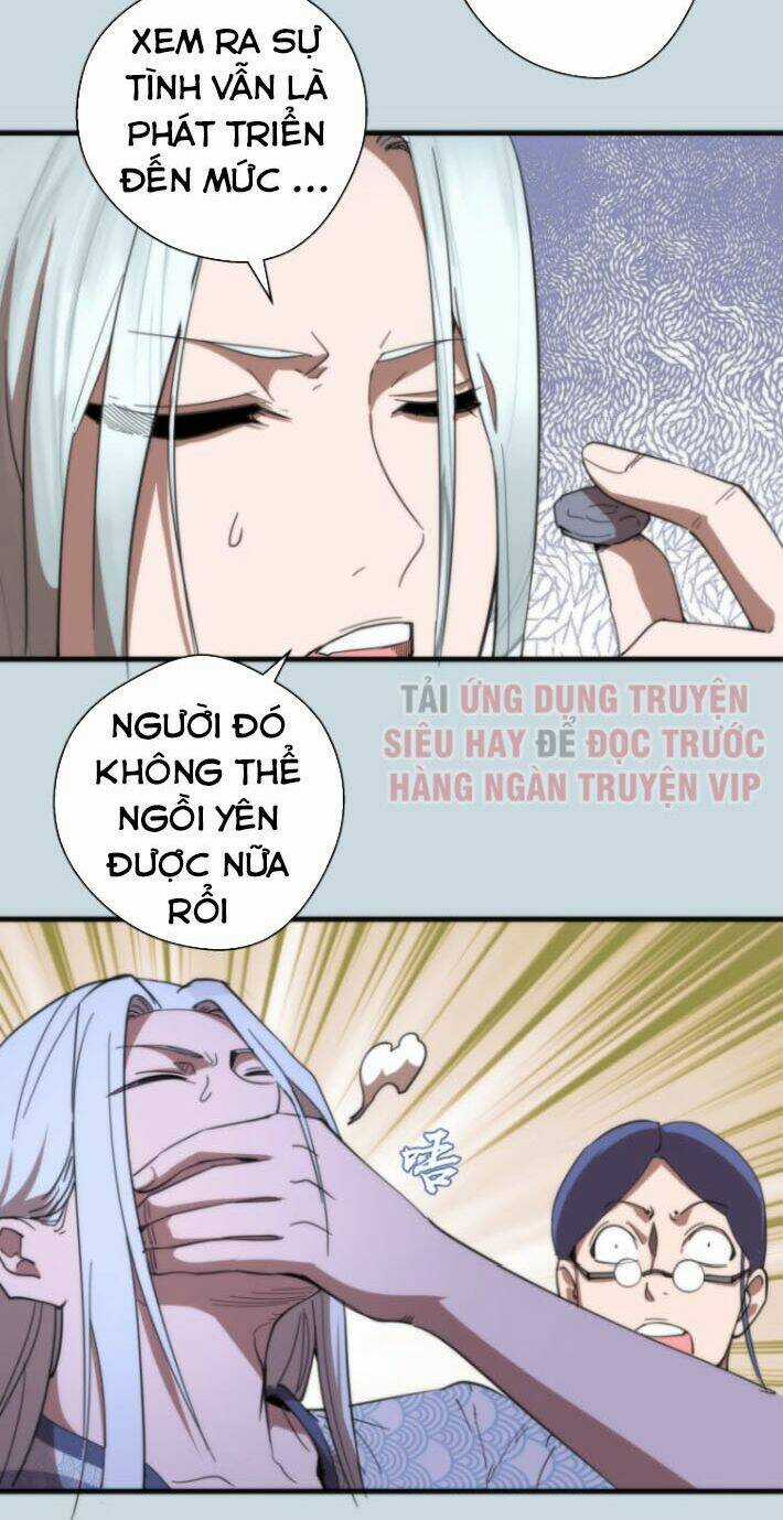 Cao Đẳng Linh Hồn Chapter 108 trang 23