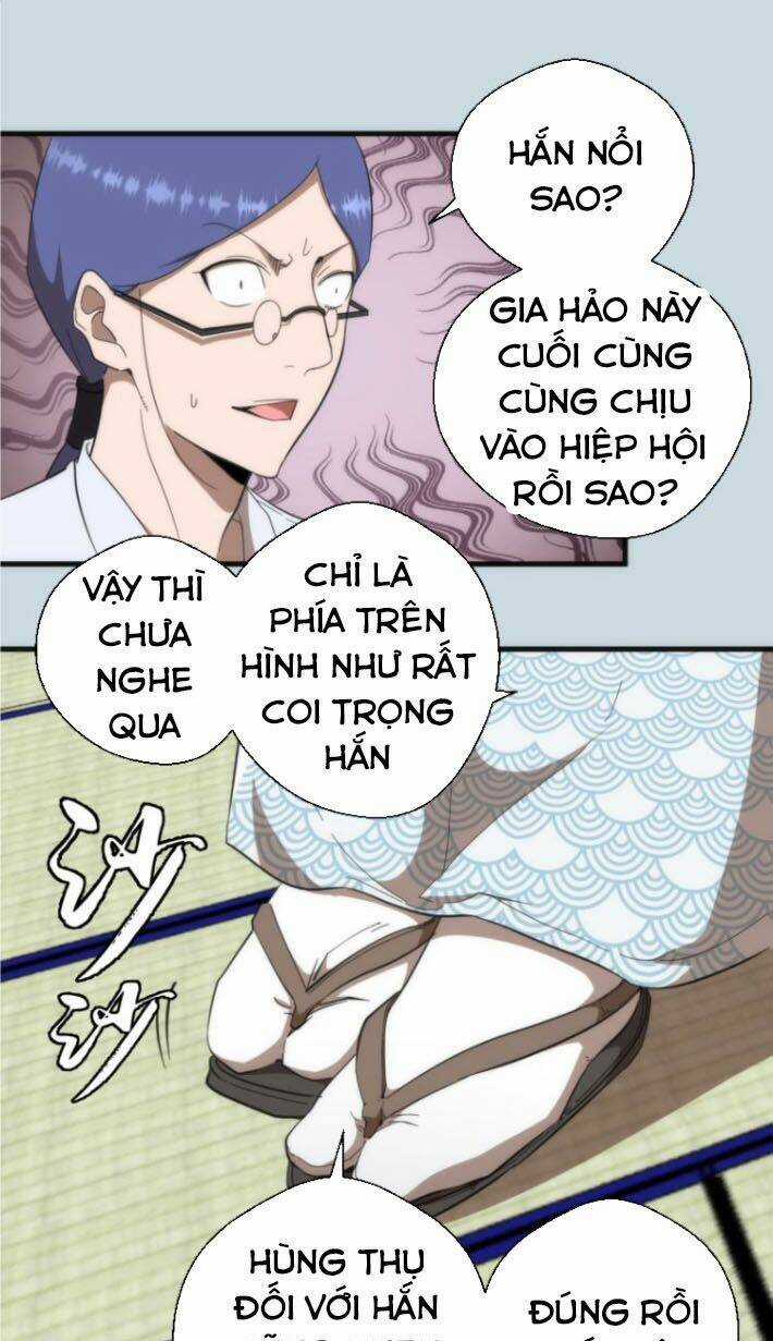 Cao Đẳng Linh Hồn Chapter 108 trang 26