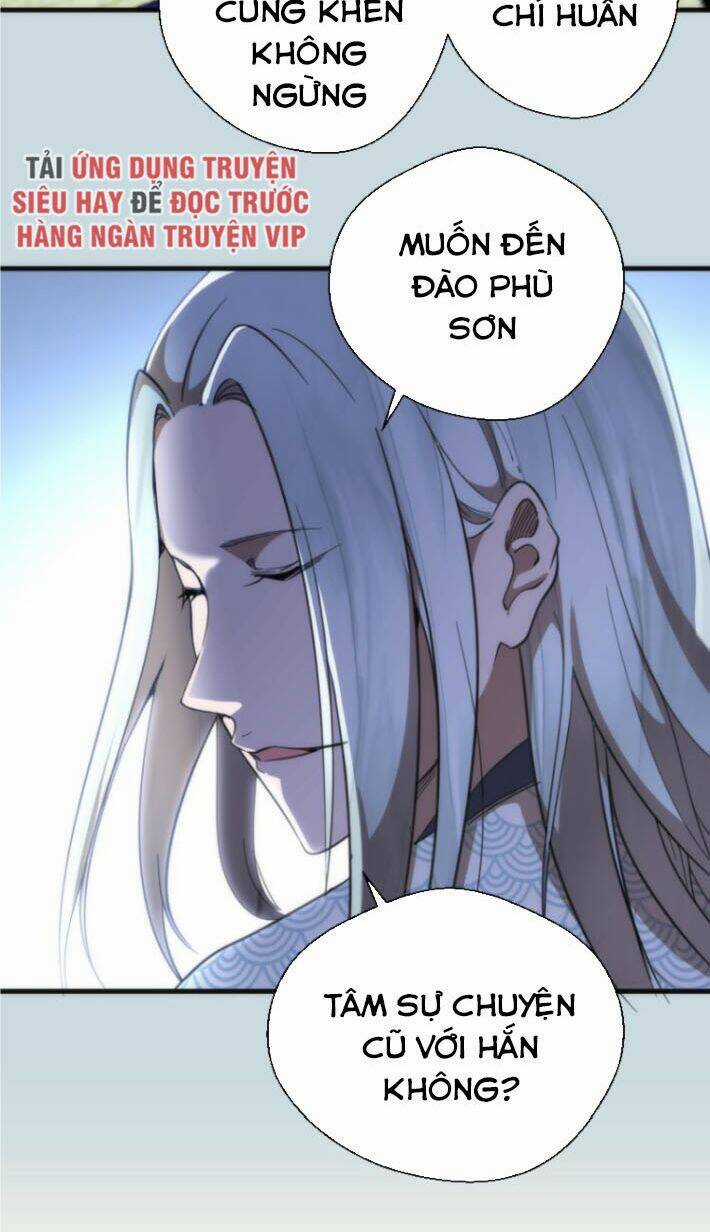 Cao Đẳng Linh Hồn Chapter 108 trang 27