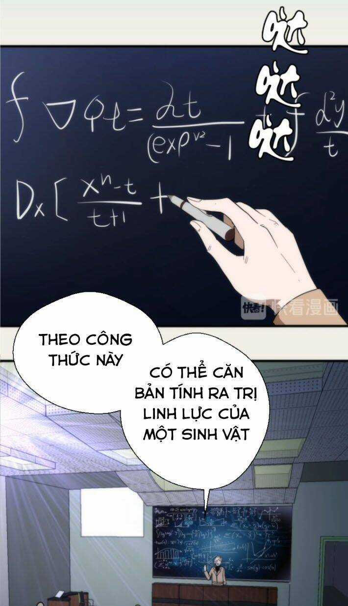 Cao Đẳng Linh Hồn Chapter 108 trang 28