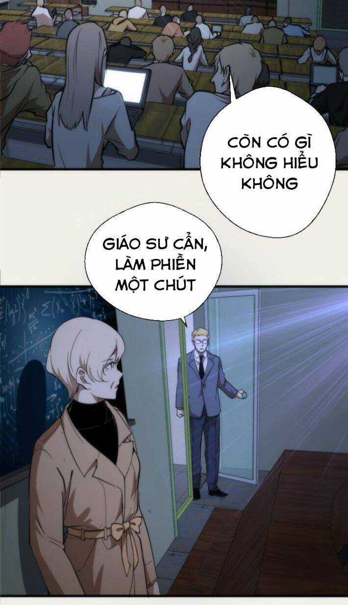 Cao Đẳng Linh Hồn Chapter 108 trang 29
