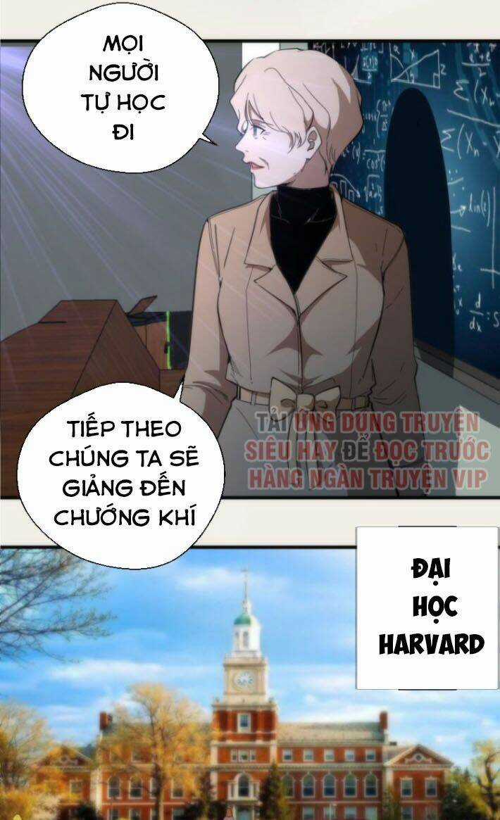 Cao Đẳng Linh Hồn Chapter 108 trang 30