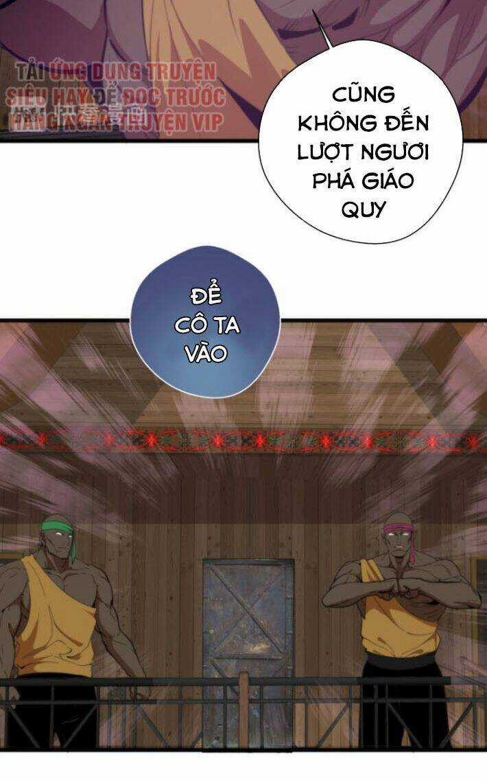 Cao Đẳng Linh Hồn Chapter 108 trang 6