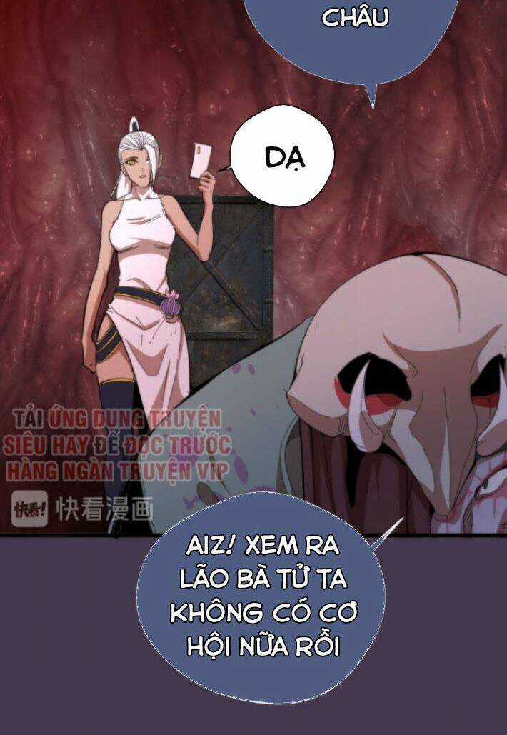 Cao Đẳng Linh Hồn Chapter 108 trang 9