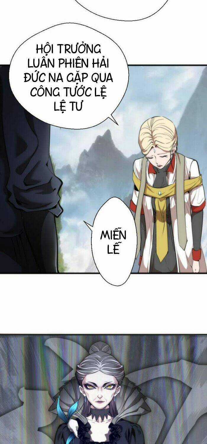 Cao Đẳng Linh Hồn Chapter 109.5 trang 11