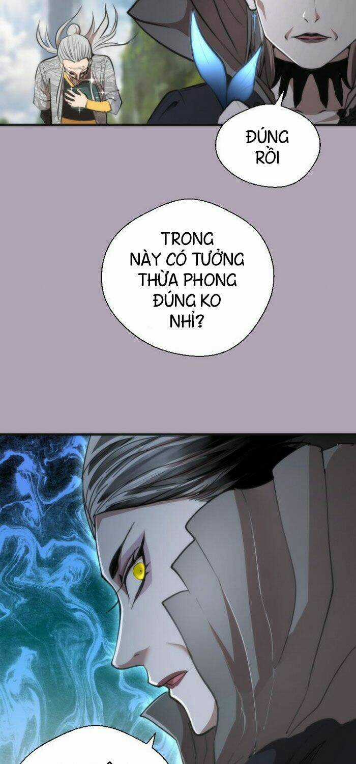 Cao Đẳng Linh Hồn Chapter 109.5 trang 19