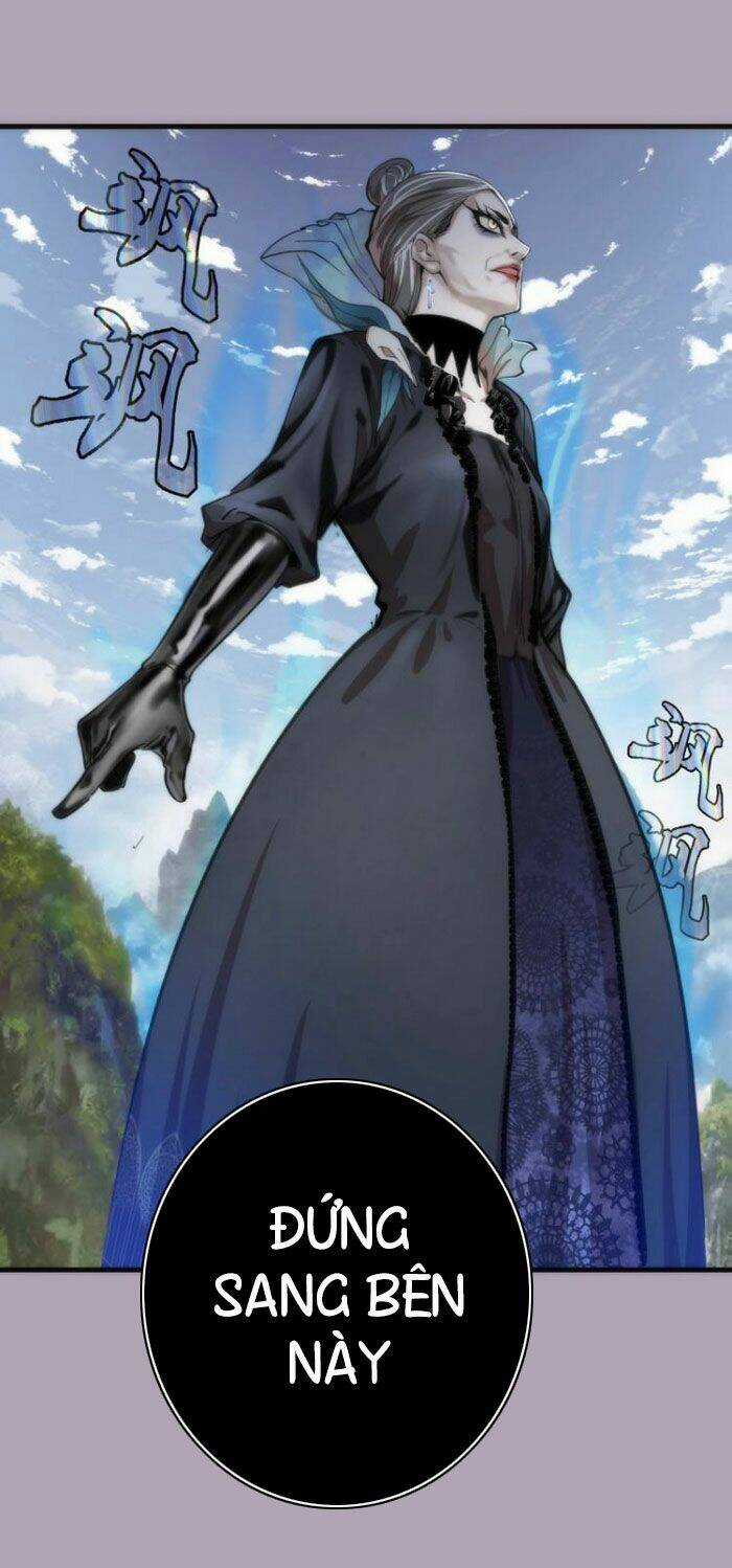 Cao Đẳng Linh Hồn Chapter 109.5 trang 26