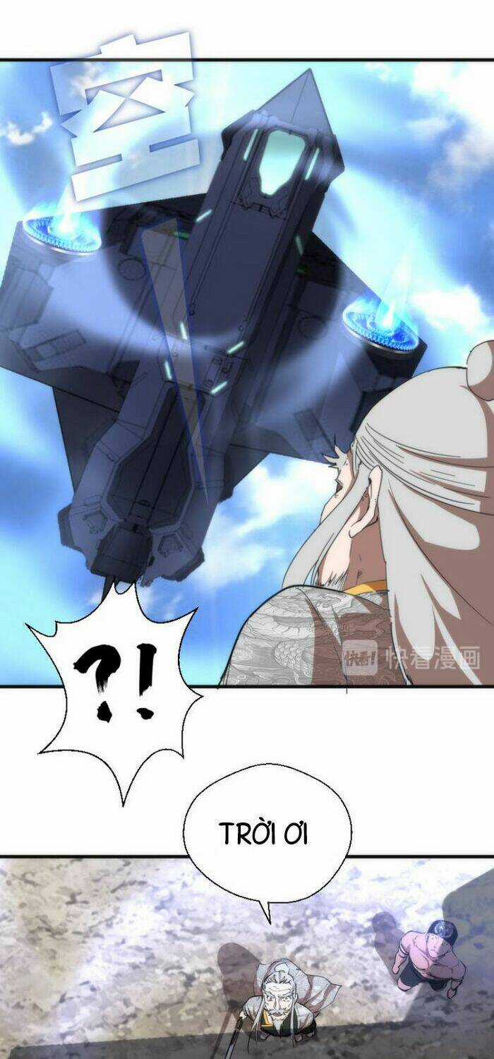 Cao Đẳng Linh Hồn Chapter 109.5 trang 7