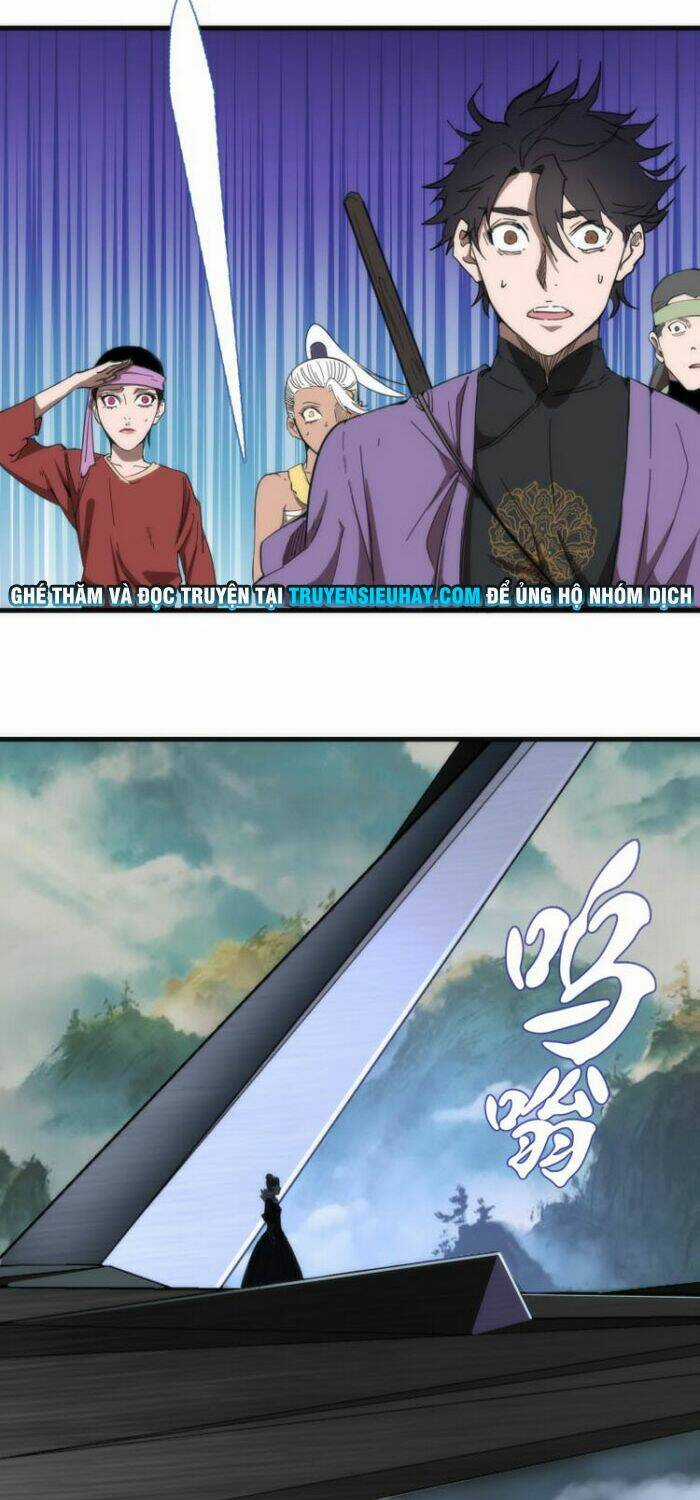 Cao Đẳng Linh Hồn Chapter 109.5 trang 9