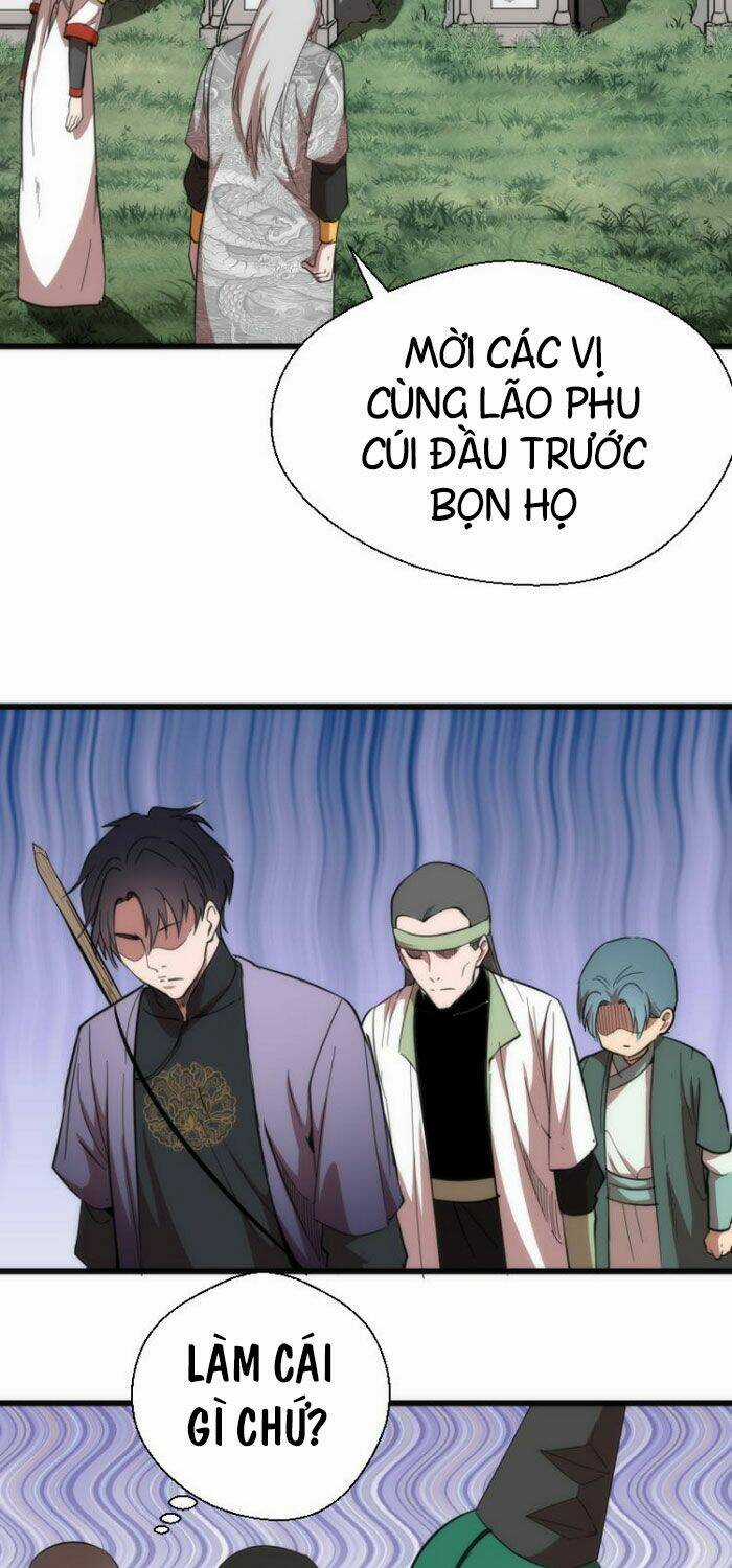 Cao Đẳng Linh Hồn Chapter 109 trang 10