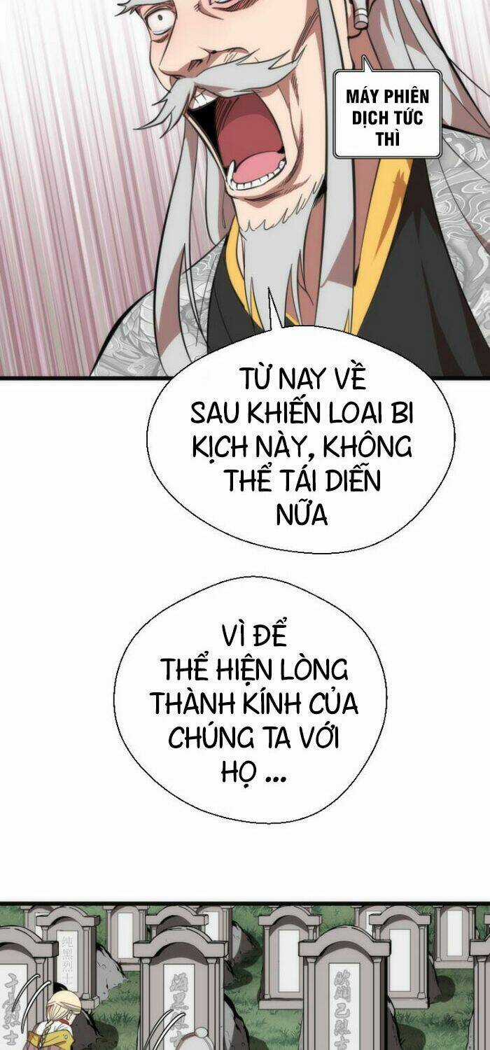 Cao Đẳng Linh Hồn Chapter 109 trang 9