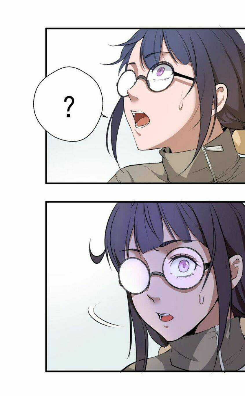 Cao Đẳng Linh Hồn Chapter 11 trang 17