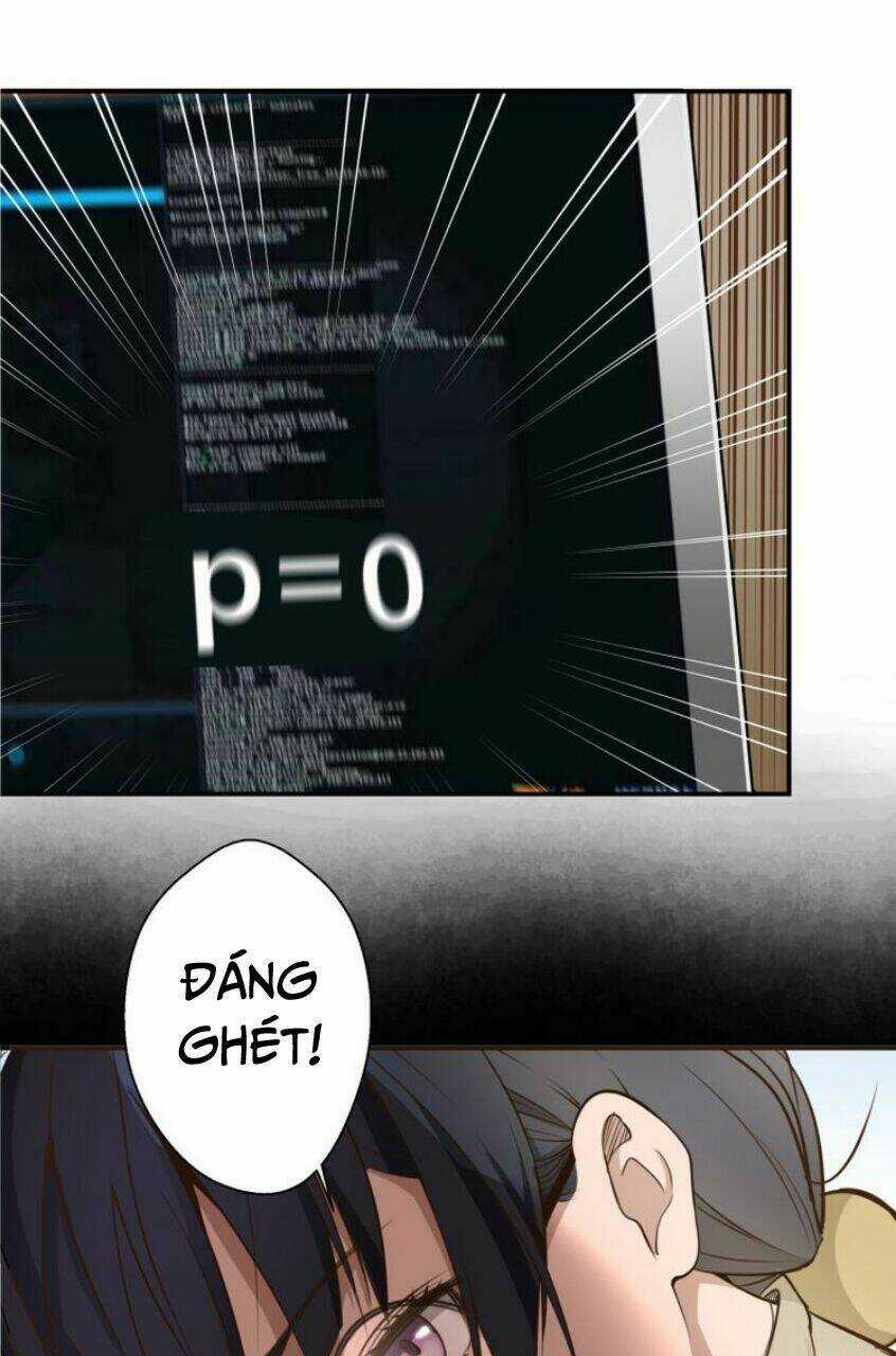 Cao Đẳng Linh Hồn Chapter 11 trang 3