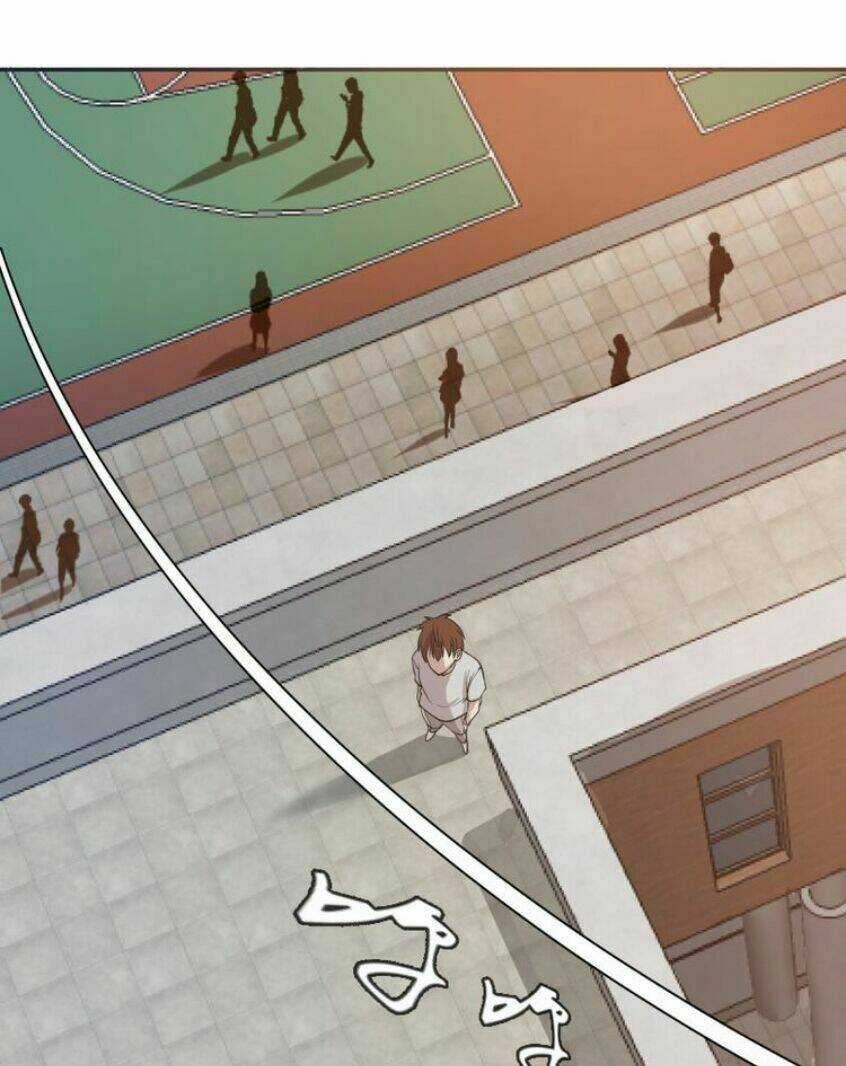 Cao Đẳng Linh Hồn Chapter 11 trang 32