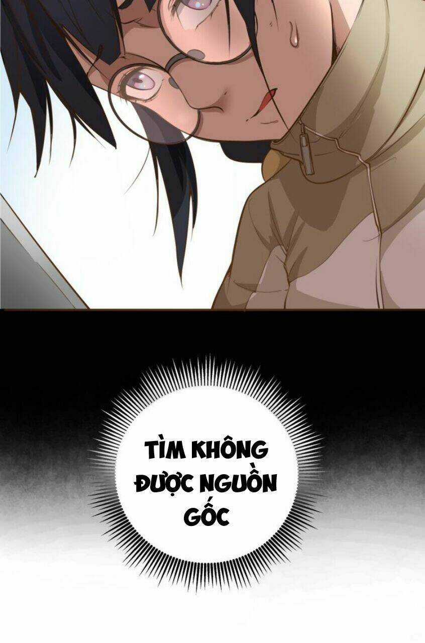 Cao Đẳng Linh Hồn Chapter 11 trang 4