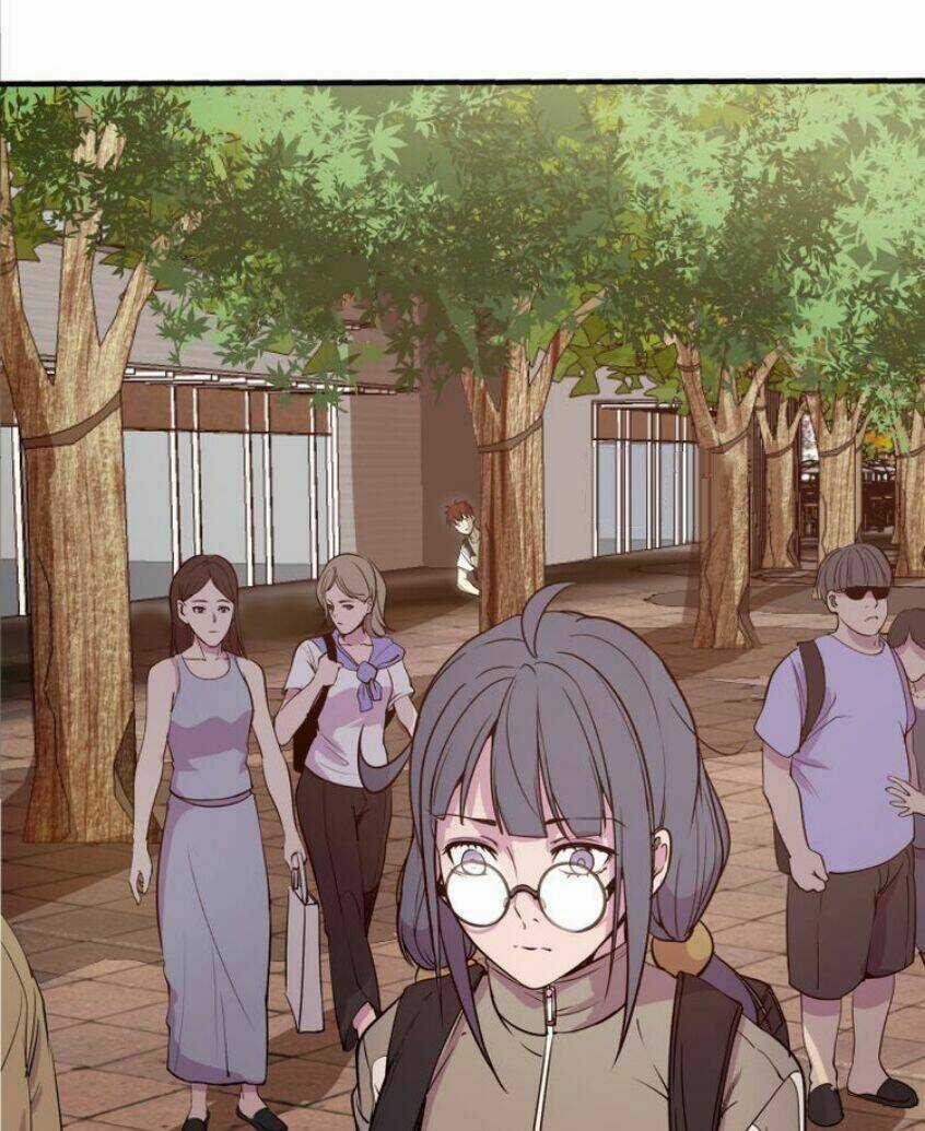 Cao Đẳng Linh Hồn Chapter 11 trang 40