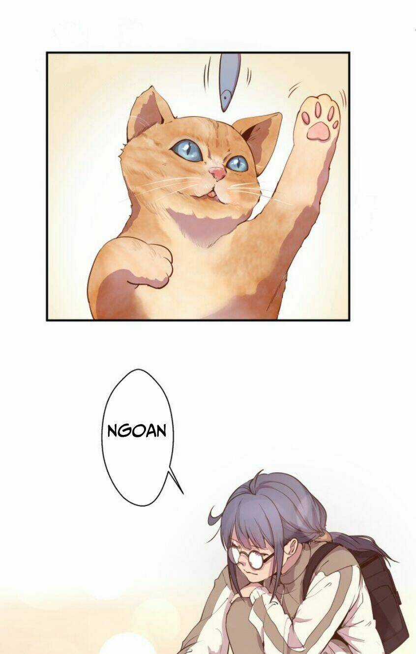 Cao Đẳng Linh Hồn Chapter 11 trang 42