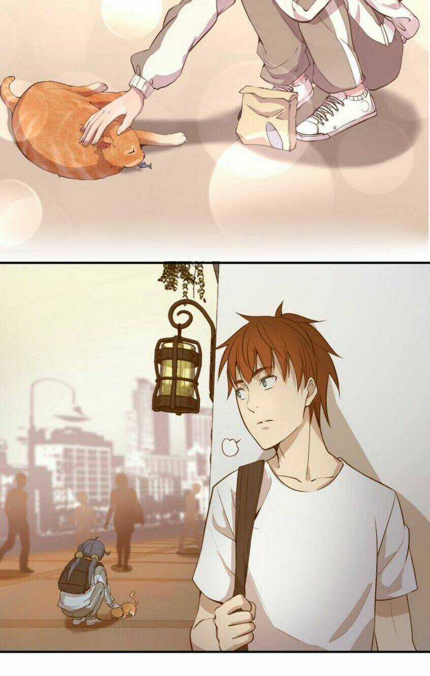 Cao Đẳng Linh Hồn Chapter 11 trang 43