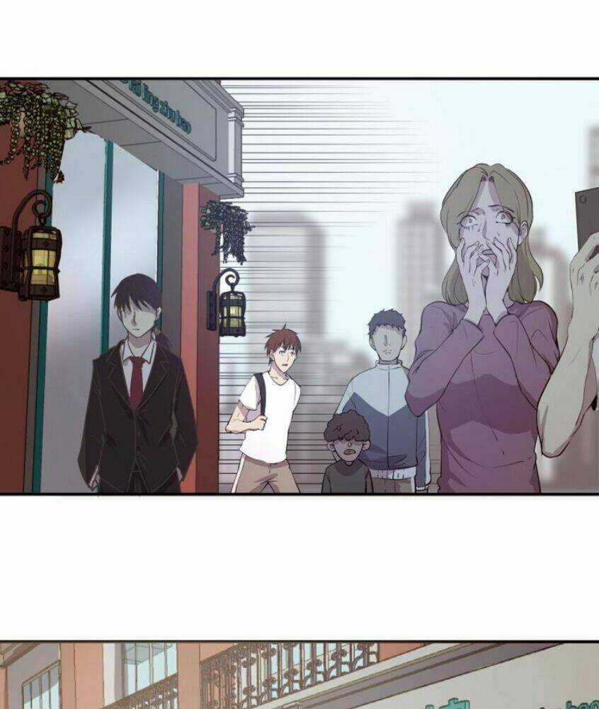 Cao Đẳng Linh Hồn Chapter 11 trang 46