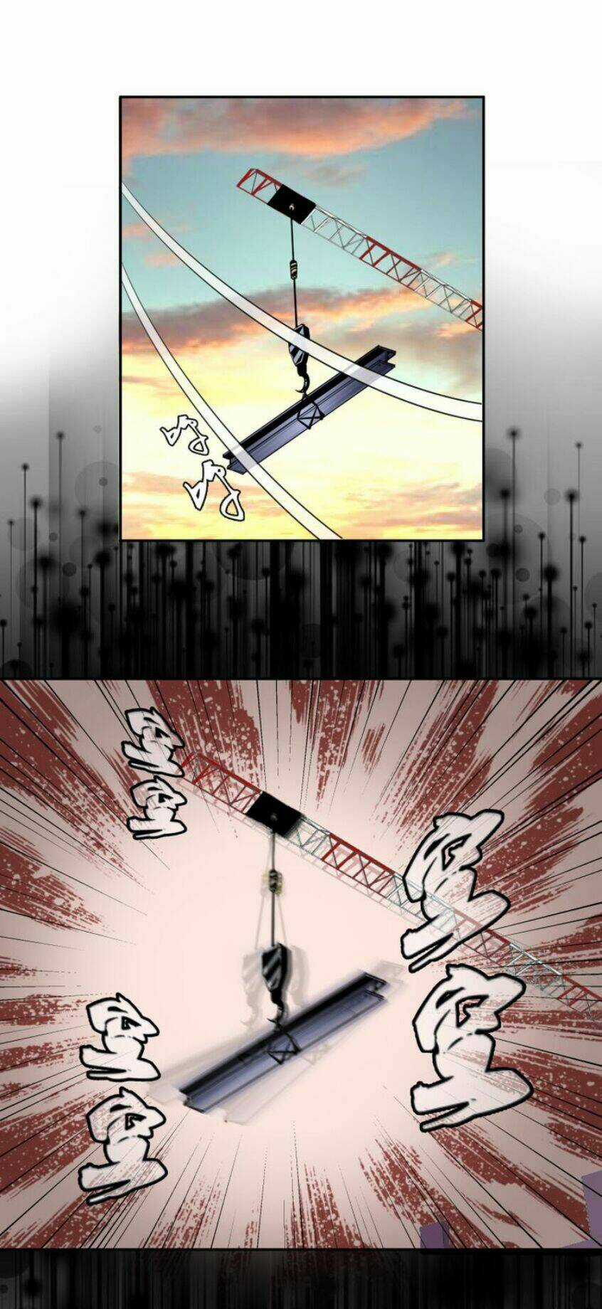 Cao Đẳng Linh Hồn Chapter 11 trang 58